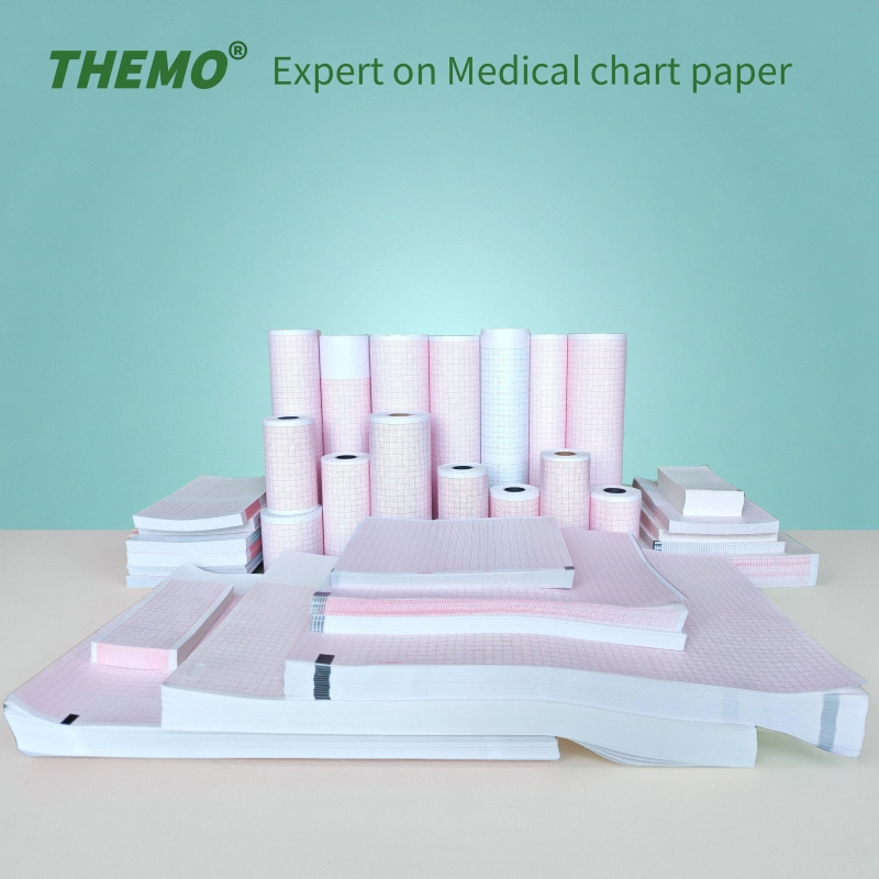 Biocare 1206 ECG Paper