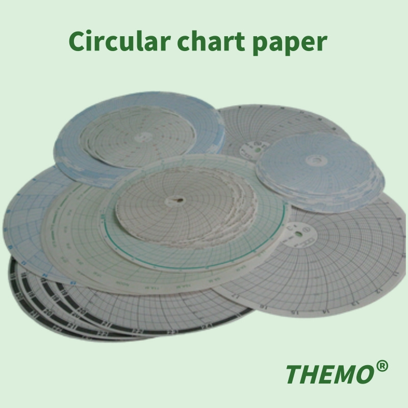 FOR COBEX United Electric Controls Circular Paper 6282-135